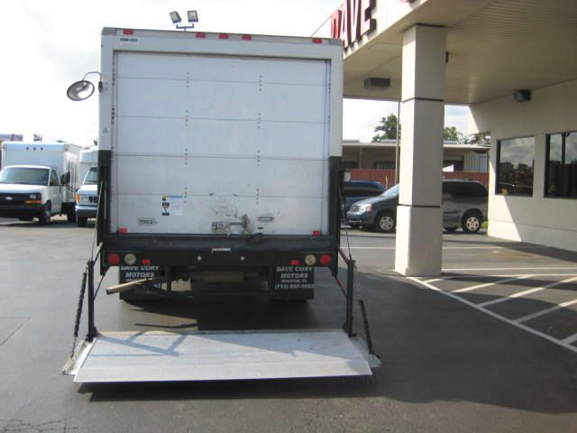 2008 Chevrolet Express 1.8T Cabriolet