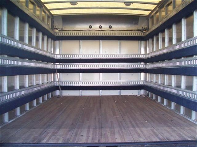 2008 Chevrolet Express Premier I4 2WD