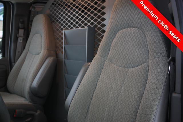 2008 Chevrolet Express 4WD 4-door Tech/entertainment Pkg