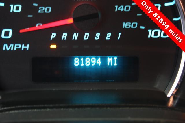 2008 Chevrolet Express 4WD 4-door Tech/entertainment Pkg