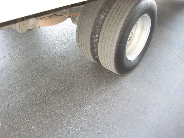 2009 Chevrolet Express 1.8T Cabriolet