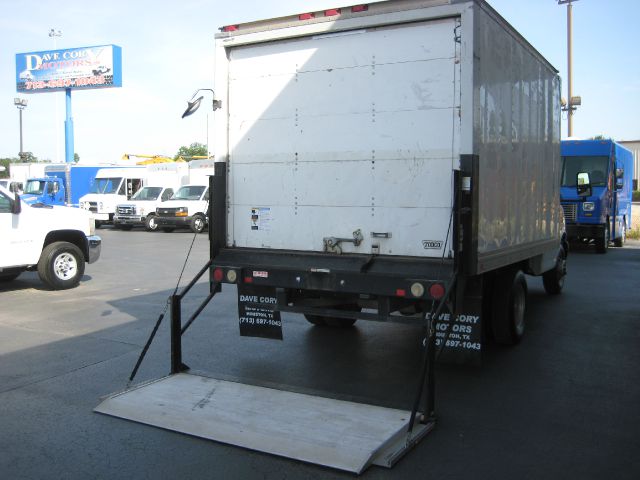 2009 Chevrolet Express 1.8T Cabriolet