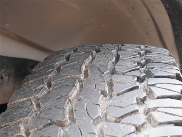 2009 Chevrolet Express CE 1.8