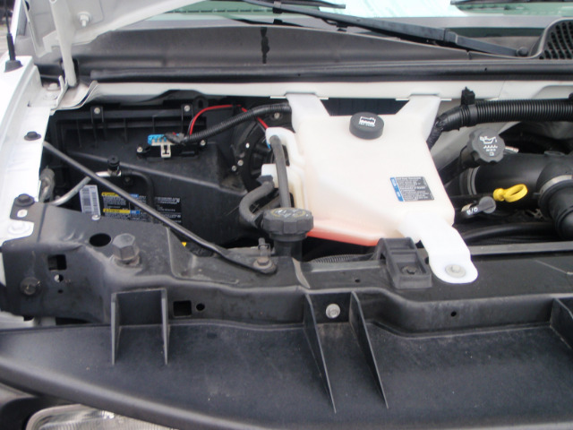 2009 Chevrolet Express Unknown