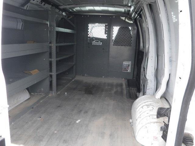 2009 Chevrolet Express S Titanium Edition Navigation