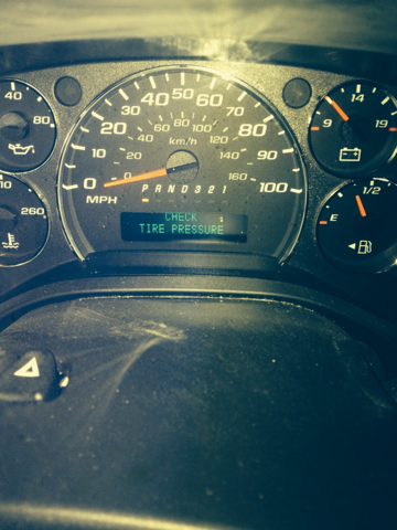 2009 Chevrolet Express Express VAN