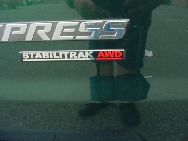 2010 Chevrolet Express CE 1.8