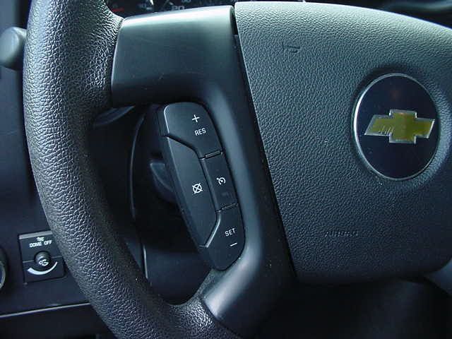 2010 Chevrolet Express CE 1.8