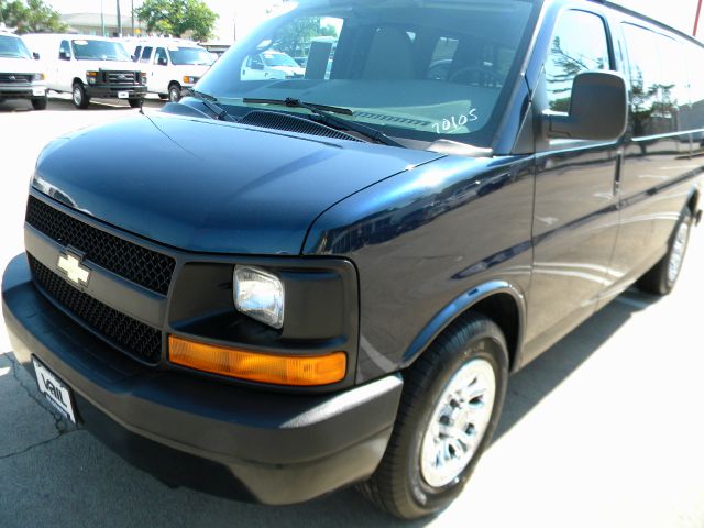 2010 Chevrolet Express Sport LOW Miles