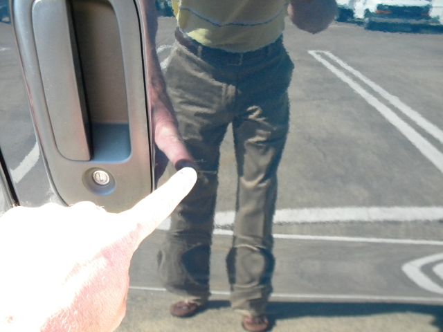 2010 Chevrolet Express Sport LOW Miles