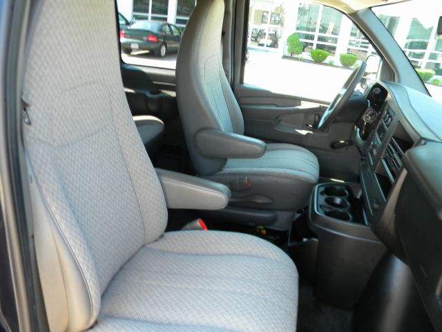 2010 Chevrolet Express Sport LOW Miles