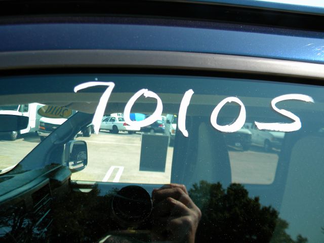 2010 Chevrolet Express Sport LOW Miles