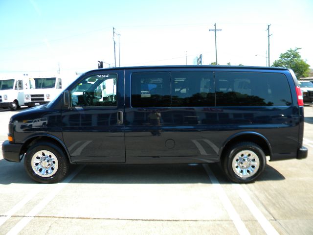 2010 Chevrolet Express Sport LOW Miles