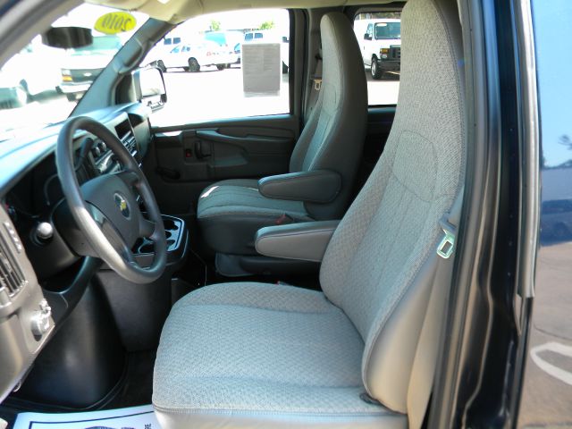 2010 Chevrolet Express Sport LOW Miles