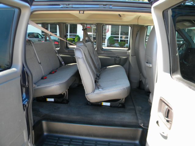 2010 Chevrolet Express Sport LOW Miles