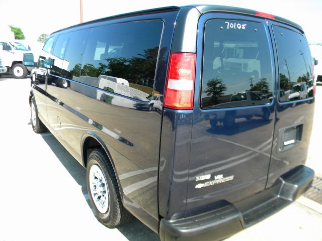 2010 Chevrolet Express Sport LOW Miles