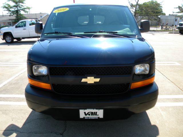 2010 Chevrolet Express Sport LOW Miles