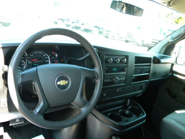 2010 Chevrolet Express Sport LOW Miles