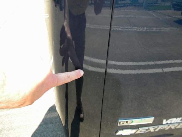 2010 Chevrolet Express Sport LOW Miles