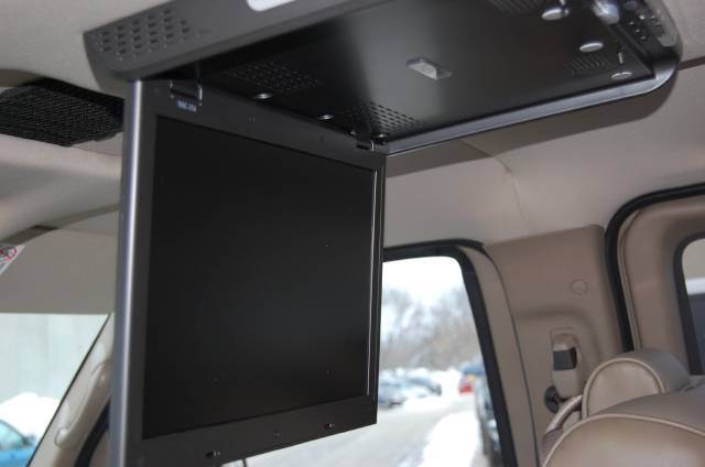 2010 Chevrolet Express Outback w/GL Equip