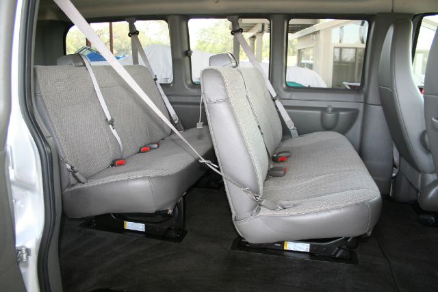 2010 Chevrolet Express Sport LOW Miles