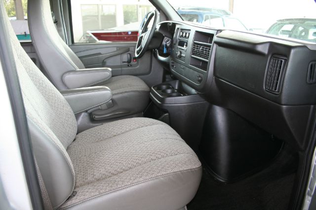 2010 Chevrolet Express Sport LOW Miles