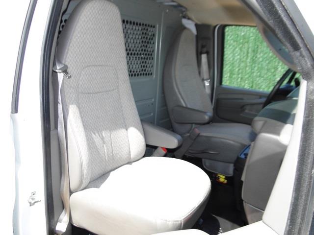 2010 Chevrolet Express SV 4dr SUV