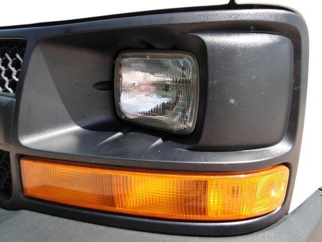 2010 Chevrolet Express SV 4dr SUV