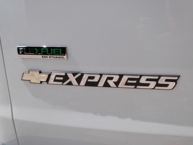 2010 Chevrolet Express SV 4dr SUV