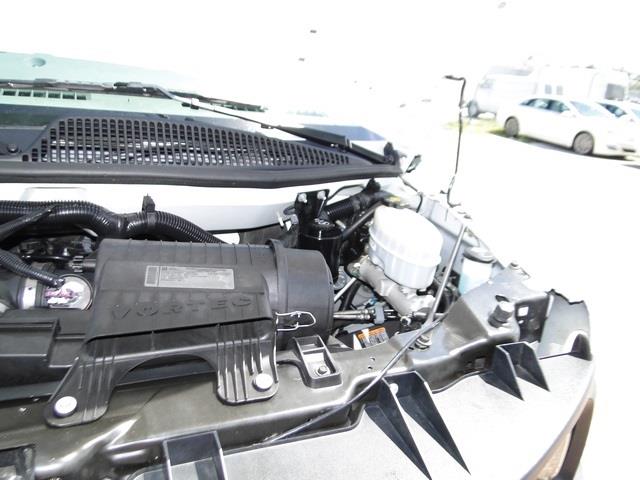 2010 Chevrolet Express SV 4dr SUV