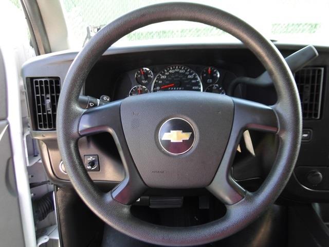 2010 Chevrolet Express SV 4dr SUV