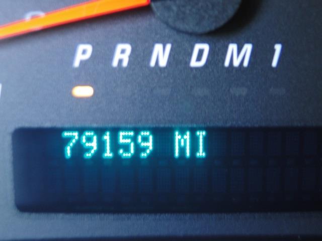 2010 Chevrolet Express SV 4dr SUV