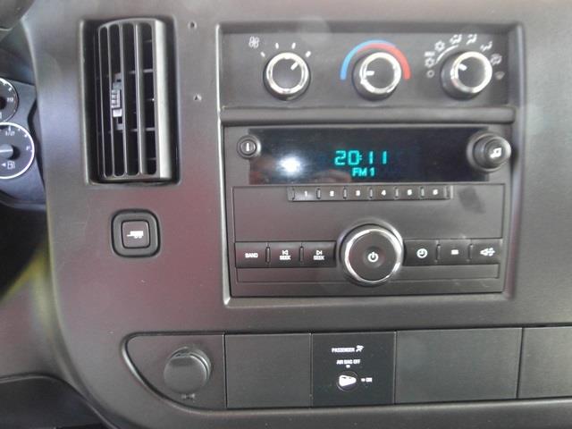 2010 Chevrolet Express SV 4dr SUV