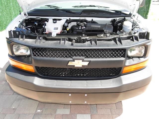 2010 Chevrolet Express SV 4dr SUV