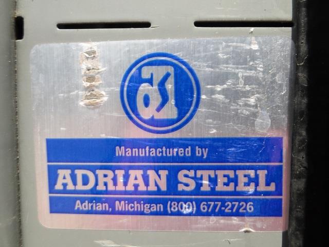 2010 Chevrolet Express SV 4dr SUV