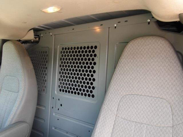 2010 Chevrolet Express SV 4dr SUV