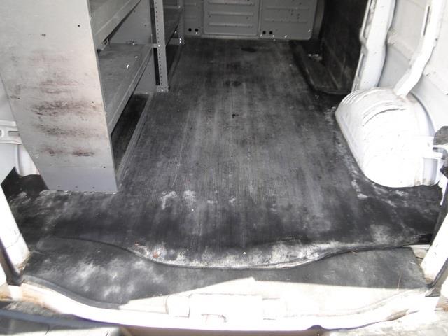 2010 Chevrolet Express SV 4dr SUV