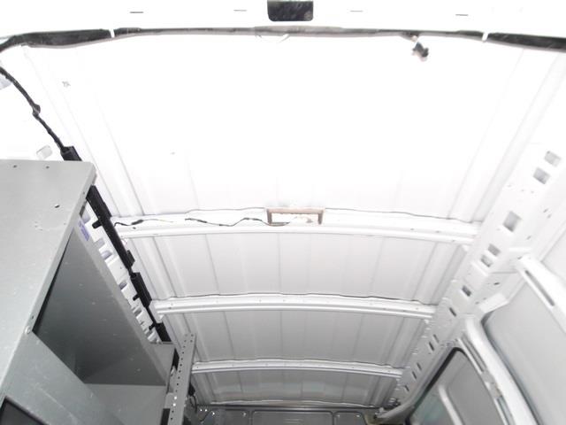 2010 Chevrolet Express SV 4dr SUV