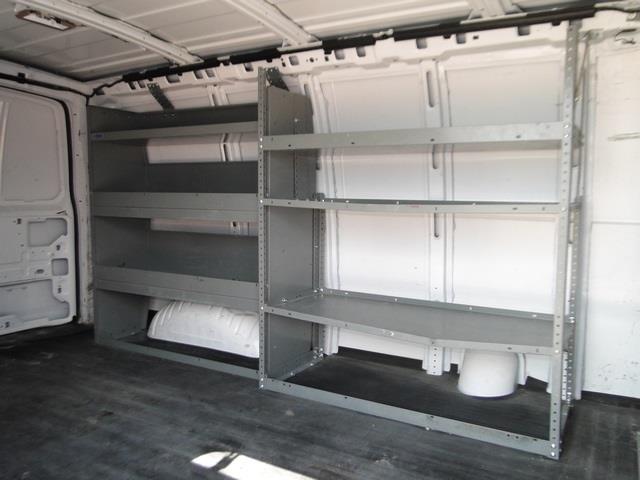 2010 Chevrolet Express SV 4dr SUV