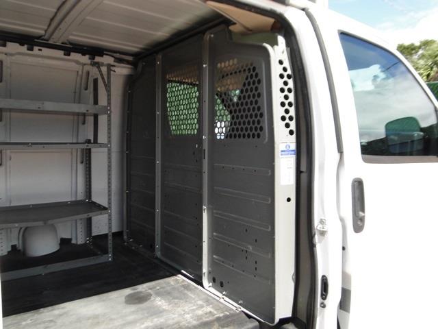 2010 Chevrolet Express SV 4dr SUV
