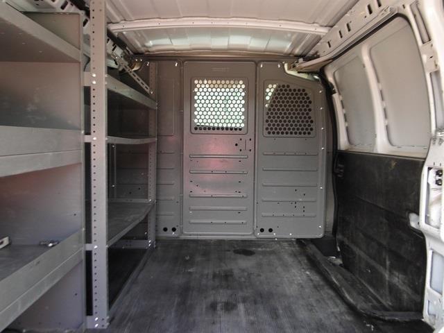 2010 Chevrolet Express SV 4dr SUV