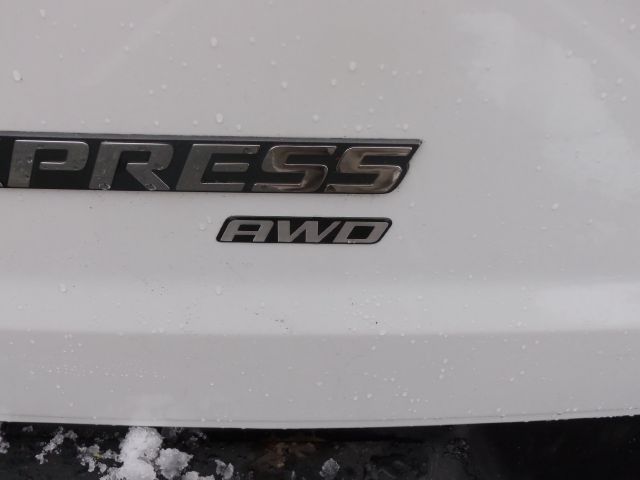 2010 Chevrolet Express CE 1.8