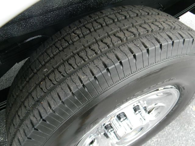 2010 Chevrolet Express Coupe 4D