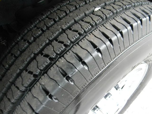 2010 Chevrolet Express Coupe 4D