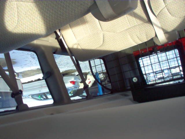 2011 Chevrolet Express Brougham Custom Restored