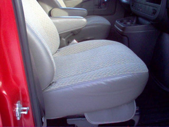 2011 Chevrolet Express Brougham Custom Restored