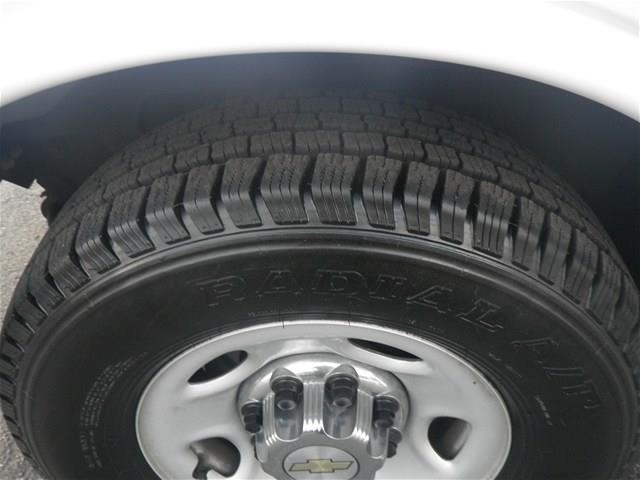 2012 Chevrolet Express SL1