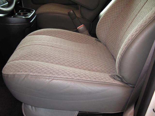 2012 Chevrolet Express LT SWB 5.3L V/8 Automatic 2WD