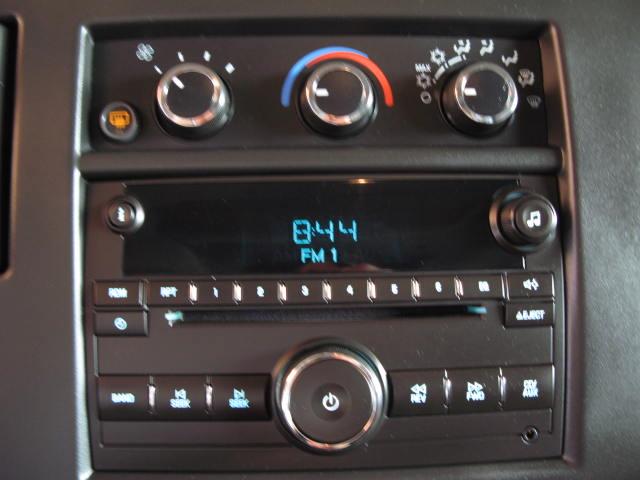 2012 Chevrolet Express LT SWB 5.3L V/8 Automatic 2WD