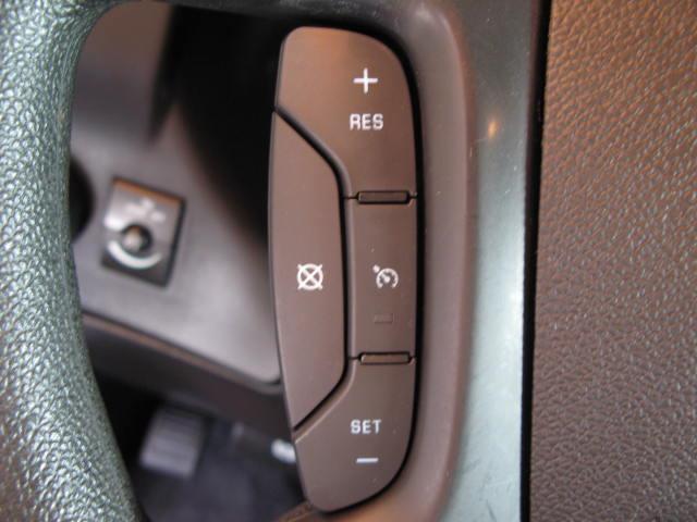 2012 Chevrolet Express LT SWB 5.3L V/8 Automatic 2WD